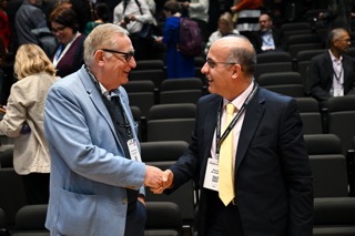Photo from Med 2026